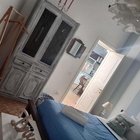 Lunazzurra Daire Messina Dış mekan fotoğraf