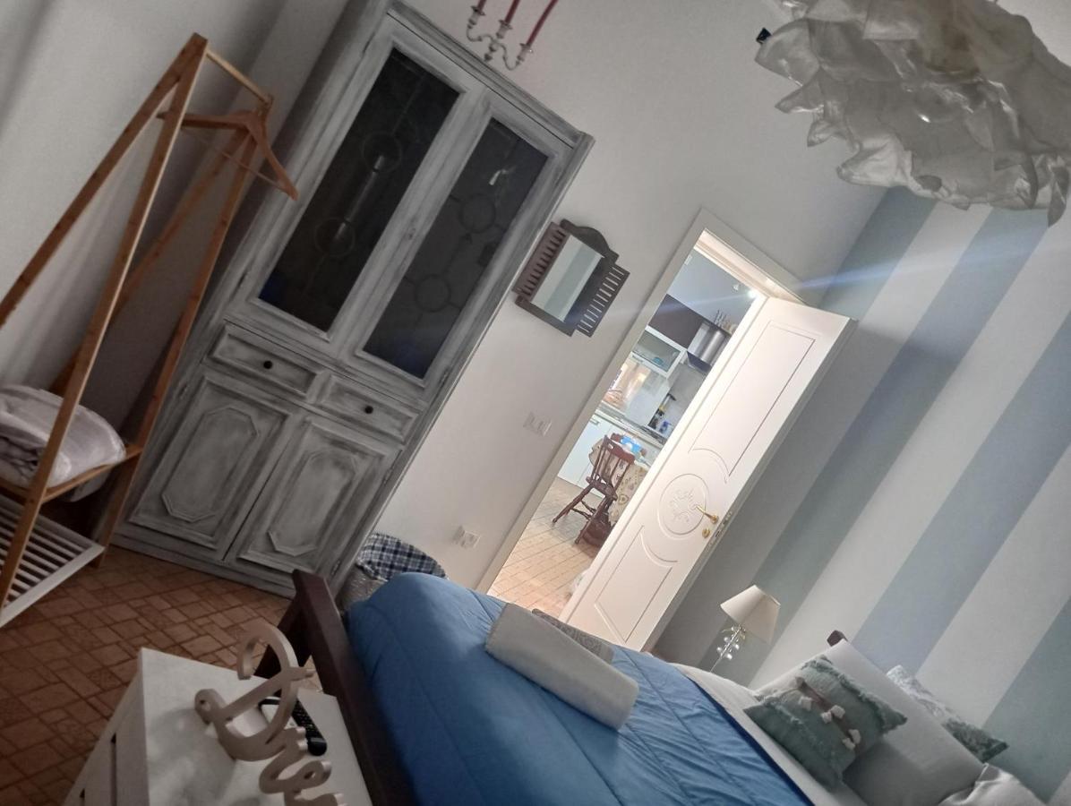 Lunazzurra Daire Messina Dış mekan fotoğraf